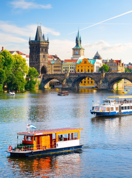 Europe 8GB eSIM, 15 Days High-Speed Data