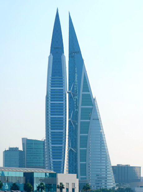 巴林