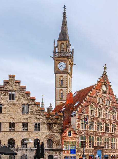 Belgium