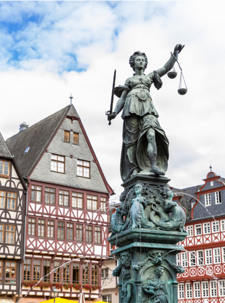 德國單日旅遊eSIM，500MB高速流量