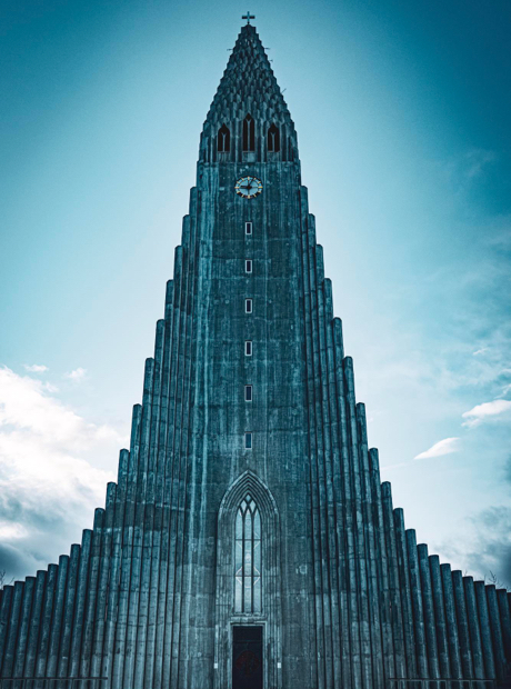 Iceland