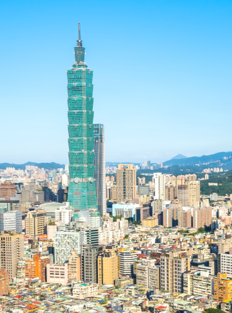 台灣