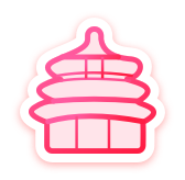 Chinese Mainland and Macau